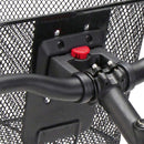 KlickFix Univerzalna Mrežasta Košara za Krmilo-Wasup Slovenija