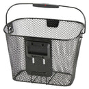 KlickFix Univerzalna Mrežasta Košara za Krmilo-Wasup Slovenija