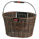 KlickFix Ovalna Košara za Krmilo, 16L-Wasup Slovenija