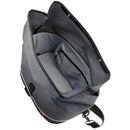 KlickFix Rackpack City Uniklip2 Torba za Prtljažnik 8L, 21x38x25cm-Wasup Slovenija