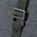 KlickFix Rackpack City Uniklip2 Torba za Prtljažnik 8L, 21x38x25cm-Wasup Slovenija