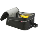 KlickFix Rackpack XL Uniklip2 Torba za Prtljažnik 13L, 28x36x20cm-Wasup Slovenija