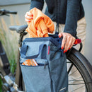 KlickFix Reisenthel Roomy GT Torba za Prtljažnik, 25x17x40, 12L-Wasup Slovenija