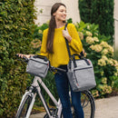 KlickFix Reisenthel Roomy GT Torba za Prtljažnik, 25x17x40, 12L-Wasup Slovenija