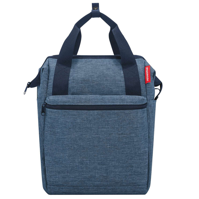 KlickFix Reisenthel Roomy GT Torba za Prtljažnik, 25x17x40, 12L-Wasup Slovenija