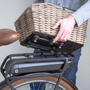 KlickFix Structura GT Košara KorbKlip2 za Prtljažnik, 18L-Wasup Slovenija