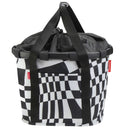 KlickFix Zložljiva Košara za Krmilo Zebra, 15L-Wasup Slovenija