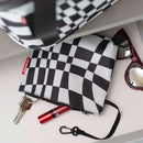 KlickFix Zložljiva Košara za Krmilo Zebra, 15L-Wasup Slovenija