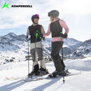 Komperdell Core Vest Light Men – moški zaščitni jopič za hrbet
