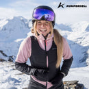 Komperdell Core Vest Light Women