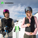 Komperdell Core Vest Light Women