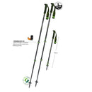 Pohodne Palice Komperdell Carbon Evo Zero-Wasup Slovenija