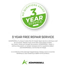 Pohodne Palice Komperdell Trailmaster Zero Compact-Wasup Slovenija