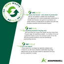 Pohodne Palice Komperdell Trailmaster Zero-Wasup Slovenija