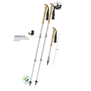 Pohodne Palice Komperdell Explorer Zero Cork Compact-Wasup Slovenija