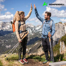 Pohodne Palice Komperdell Explorer Zero Cork-Wasup Slovenija