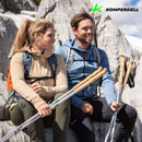 Pohodne Palice Komperdell Explorer Zero Cork-Wasup Slovenija