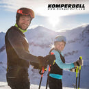 Komperdell Protector Ballistic Flex Fit