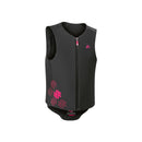 Komperdell Protector Ballistic FlexFit Pro Junior Black Pink
