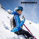 Komperdell Ballistic Flex Fit Women 22 – Women's 360° Protector Vest