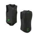 Komperdell Protector Ballistic FlexFit Pro Junior Black Green