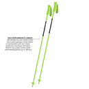 Komperdell Racing Nationalteam Carbon 13mm