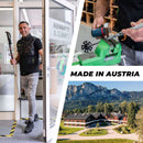 Komperdell Nationalteam Carbon – Carbon Ski Poles