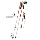 Pohodne Palice Komperdell Ridgehiker Zero Compact-Wasup Slovenija
