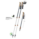 Pohodne Palice Komperdell Ridgehiker Zero-Wasup Slovenija