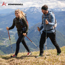 Pohodne Palice Komperdell Ridgehiker Zero Compact-Wasup Slovenija