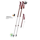 Pohodne Palice Komperdell Trailmaster Zero Compact-Wasup Slovenija