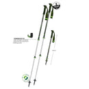 Pohodne Palice Komperdell Trailmaster Zero-Wasup Slovenija