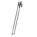 Komperdell Victory TI Midnight Grey – aluminijaste smučarske palice