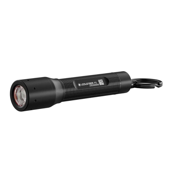 Ledlenser Ročna Mini Svetilka P3