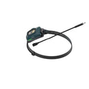 Ledlenser HF4R Core, Naglavna polnilna svetilka, Zelena, 7 let garancije-Wasup Slovenija