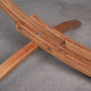 La Siesta Stojalo Maera Eucalyptus za viseče mreže Kingsize-Wasup Slovenija