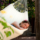 Viseča mreža La Siesta Modesta Kingsize - 200kg-Wasup Slovenija