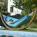 Viseča mreža La Siesta Modesta Kingsize - 200kg-Wasup Slovenija