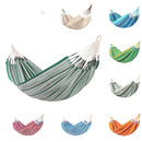 Viseča mreža La Siesta Modesta Double - 160kg-Wasup Slovenija