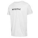 Mystic Quickdry Star kr rok, Off White-Wasup Slovenija