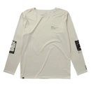 Mystic Lycra Boarding, dolg rokav, Sand-Wasup Slovenija