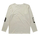 Mystic Lycra Boarding, dolg rokav, Sand-Wasup Slovenija