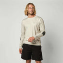 Mystic Lycra Boarding, dolg rokav, Sand-Wasup Slovenija