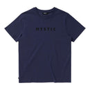 Mystic BRAND Majica, kr rokav, Night Blue-Wasup Slovenija