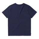 Mystic BRAND Majica, kr rokav, Night Blue-Wasup Slovenija