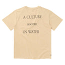 Mystic APPROACH moška majica kr rokav, Sand-Wasup Slovenija