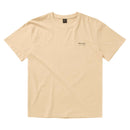 Mystic APPROACH moška majica kr rokav, Sand-Wasup Slovenija