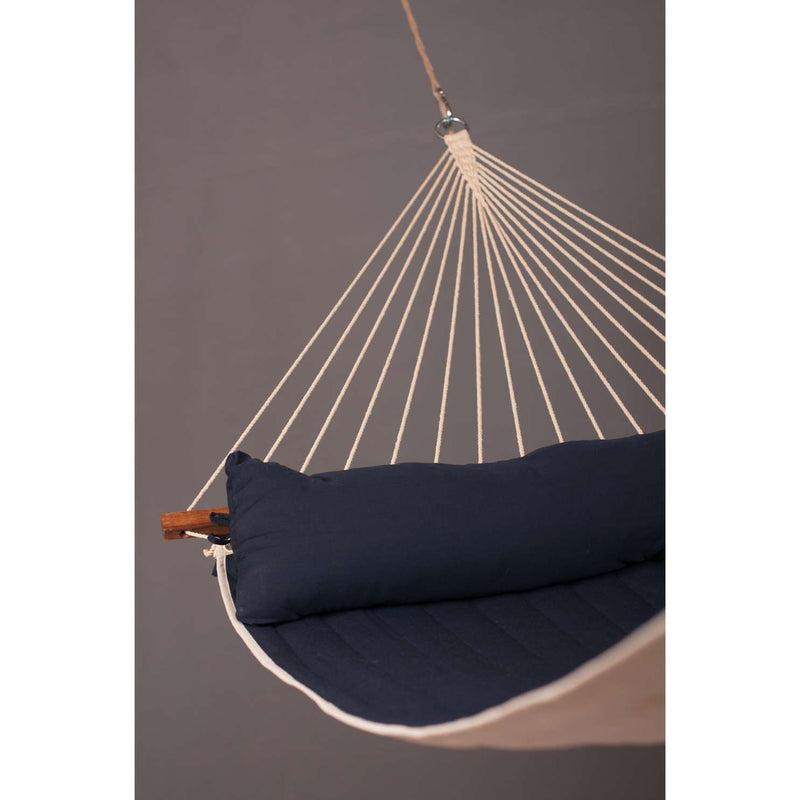 La Siesta Alabama Kingsize Spreader Bar Hammock