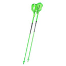 Komperdell Nationalteam Carbon Slalom, green