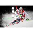 Komperdell Nationalteam Carbon Slalom, green